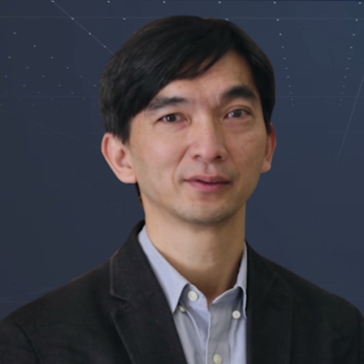 Chung-Yang (Ric) Huang